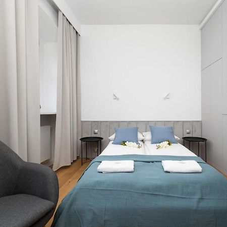 Old Town Studio By Noclegi Renters Wrocław Kültér fotó