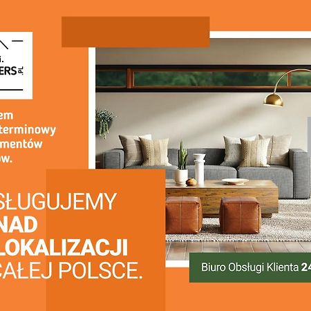 Old Town Studio By Noclegi Renters Wrocław Kültér fotó