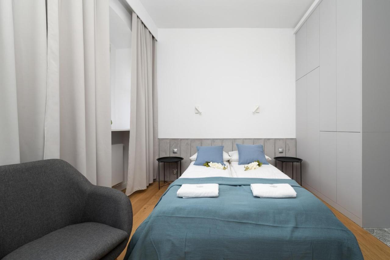 Old Town Studio By Noclegi Renters Wrocław Kültér fotó