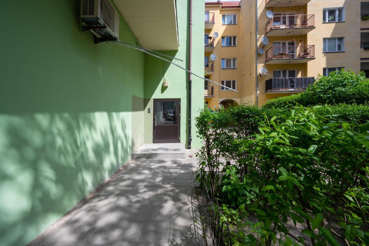 Old Town Studio By Noclegi Renters Wrocław Kültér fotó